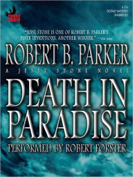 Title: Death in Paradise (Jesse Stone Series #3), Author: Robert B. Parker