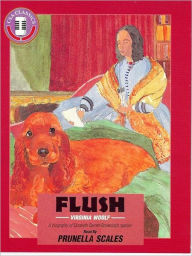 Title: Flush: A Biography, Author: Virginia Woolf