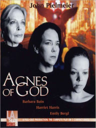 Title: Agnes of God, Author: John Pielmeier