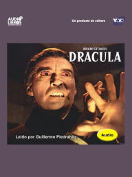 Title: Dracula, Author: Guillermo Piedrahita