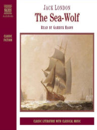 Title: The Sea-Wolf, Author: London