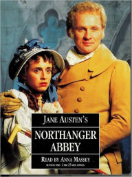 Title: Northanger Abbey, Author: Jane Austen