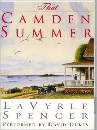 Title: That Camden Summer, Author: LaVyrle Spencer