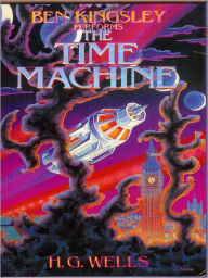 Title: The Time Machine, Author: H. G. Wells