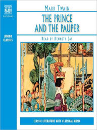 Title: The Prince and the Pauper, Author: Mark Twain