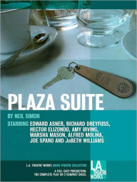 Title: Plaza Suite, Author: Neil Simon