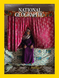 Title: National Geographic - One Year Subscription, Author: 