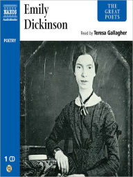 Title: Emily Dickinson, Author: Emily Dickinson