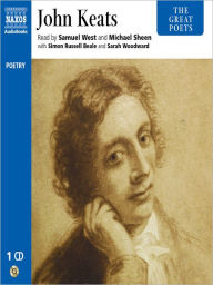 Title: John Keats, Author: John Keats