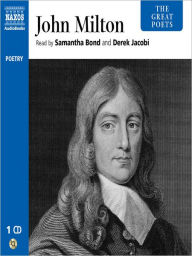 Title: John Milton, Author: John Milton