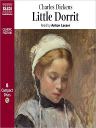 Title: Little Dorrit, Author: Charles Dickens