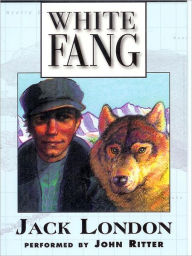 Title: White Fang, Author: Jack London