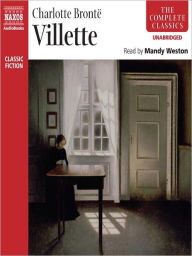 Title: Villette, Author: Charlotte Brontë