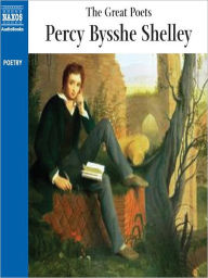 Title: Percy Bysshe Shelley, Author: Percy Bysshe Shelley