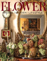 Title: Flower Magazine - One Year Subscription, Author: 