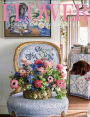 Flower Magazine - One Year Subscription
