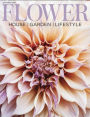 Flower Magazine - One Year Subscription