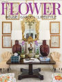 Flower Magazine - One Year Subscription