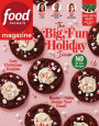 Food Network Magazine - One Year Subscription