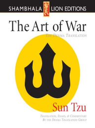 Title: Art of War: The Denma Translation, Author: Sun Tzu