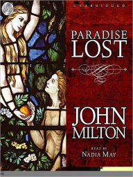 Title: Paradise Lost, Author: John Milton