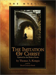 Title: The Imitation of Christ, Author: Thomas à Kempis