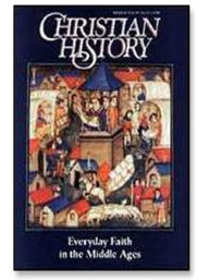 Title: Everyday Faith In the Middle Ages: Christian History and Biography Issue 49, Author: David Cochran Heath