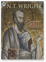 Title: Paul: In Fresh Perspective, Author: N. T. Wright