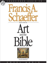 Title: Art and the Bible, Author: Francis A. Schaeffer