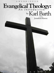 Title: Evangelical Theology, Author: Karl Barth