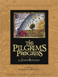 Title: The Pilgrim's Progress, Author: John Bunyan