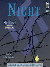 Title: Night, Author: Elie Wiesel