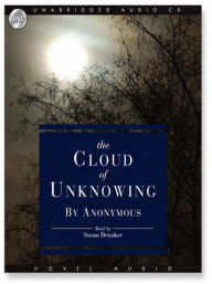 Title: The Cloud of Unknowing, Author: Susan Denaker