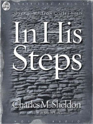 Title: In His Steps, Author: Charles M. Sheldon