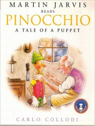 Title: Pinocchio, Author: Carlo Collodi