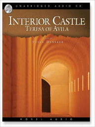 Title: Interior Castle, Author: Saint Teresa of Avila