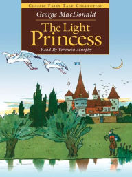 Title: The Light Princess, Author: George MacDonald