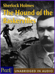 Title: Sherlock Holmes: The Hound of the Baskervilles, Author: Arthur Conan Doyle