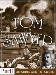 Title: Tom Sawyer, Author: Mark Twain