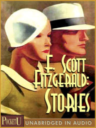 Title: F. Scott Fitzgerald: Stories, Author: F. Scott Fitzgerald