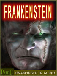 Title: Frankenstein, Author: Mary Shelley