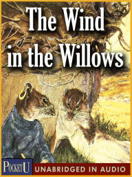 Title: The Wind in the Willows, Author: Kenneth Grahame