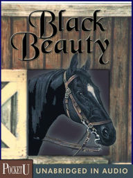 Title: Black Beauty, Author: Anna Sewell