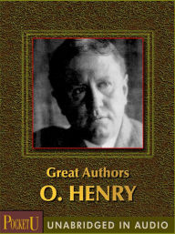 Title: The Best of O. Henry, Author: O. Henry