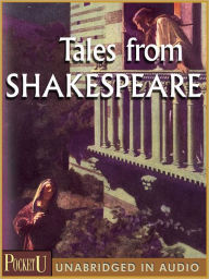 Title: Tales from Shakespeare, Author: Charles Lamb