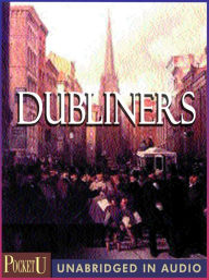 Title: Dubliners, Author: James Joyce