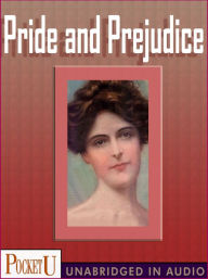 Title: Pride & Prejudice, Author: Jane Austen