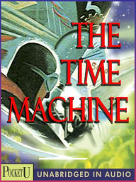 Title: The Time Machine, Author: H. G. Wells