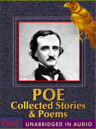 Title: Poe: Collected Stories & Poems, Author: Poe