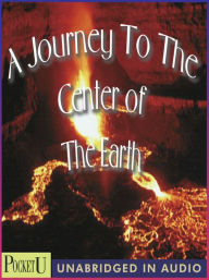 Title: A Journey to the Center of the Earth, Author: Jules Verne